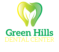 Green Hills Dental Center logo